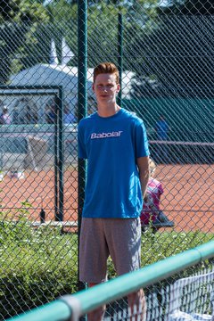Bild 378 - Horst Schroeder Pokal 4. Tag